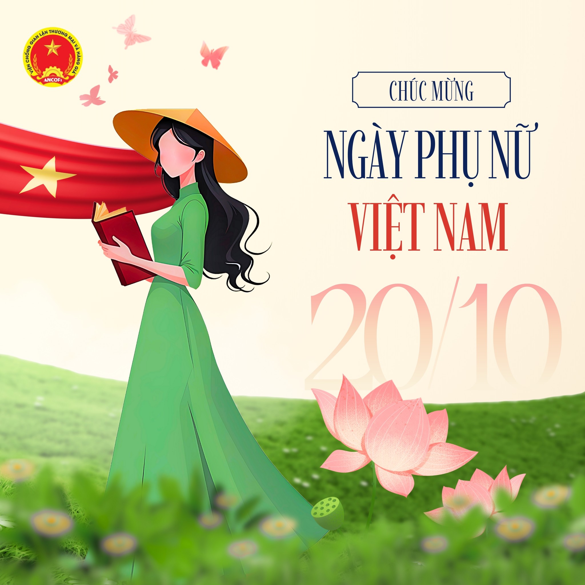 Sự Kiện Ngày Phụ Nữ Việt Nam 20/10