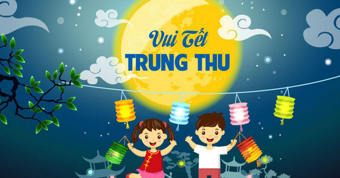Sự Kiện Tết Trung Thu