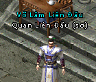 Võ Lâm Liên Đấu